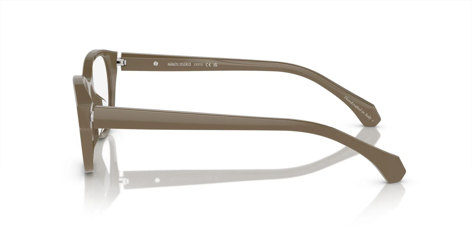 Alain Mikli 3513 Eyeglasses - view 21